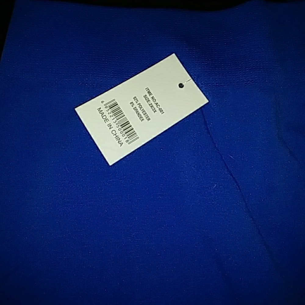 Work out pants - Picture 2 of 6
